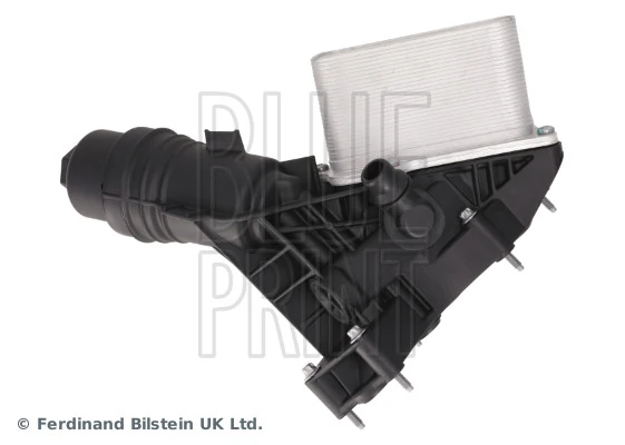 Housing, oil filter